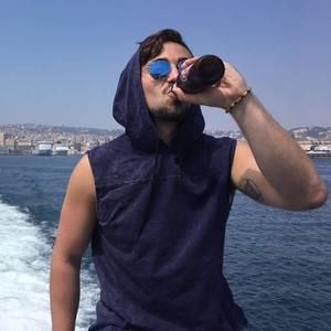 Meet your Posher, Dylan